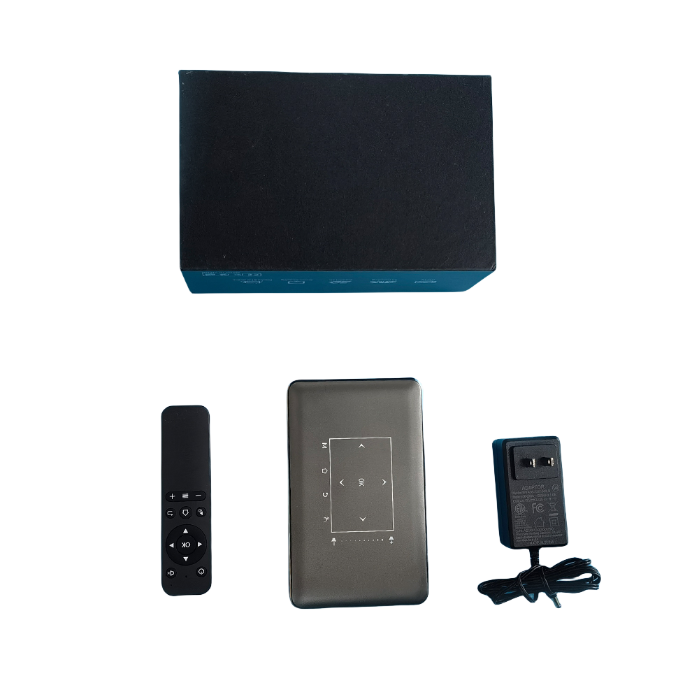 Jooleer Vision Tongue Drum XR