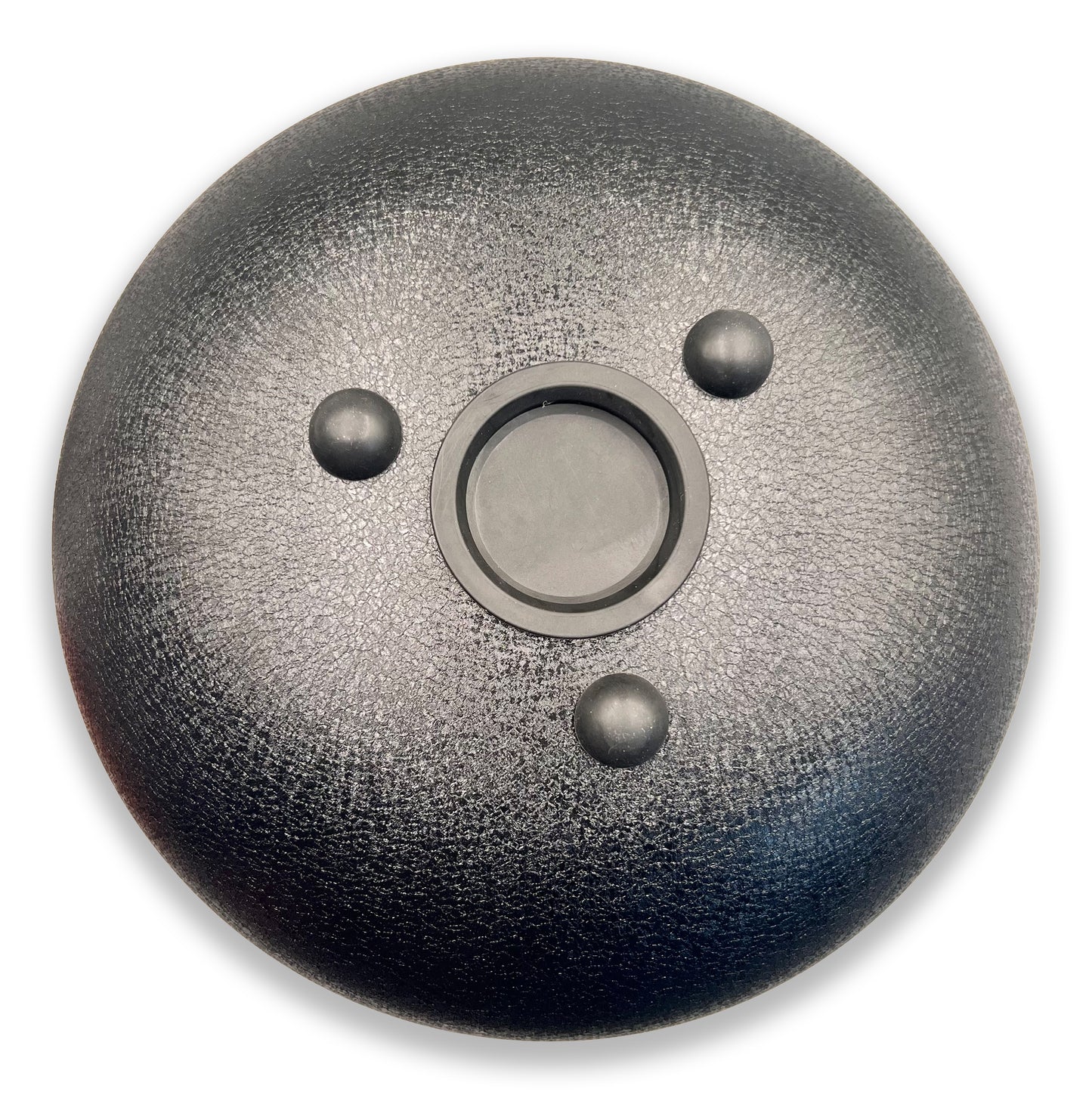 Jooleer Tongue Drum With App Phone Holder 15 Notes 12 Inch Professional Steel Drum C Key for Beginner & Professional
