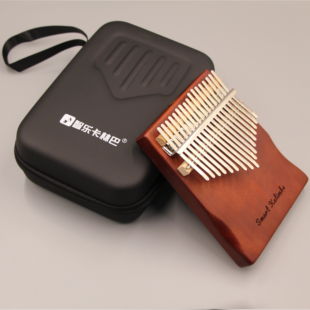 17-Keys/21-Keys Kalimba Case