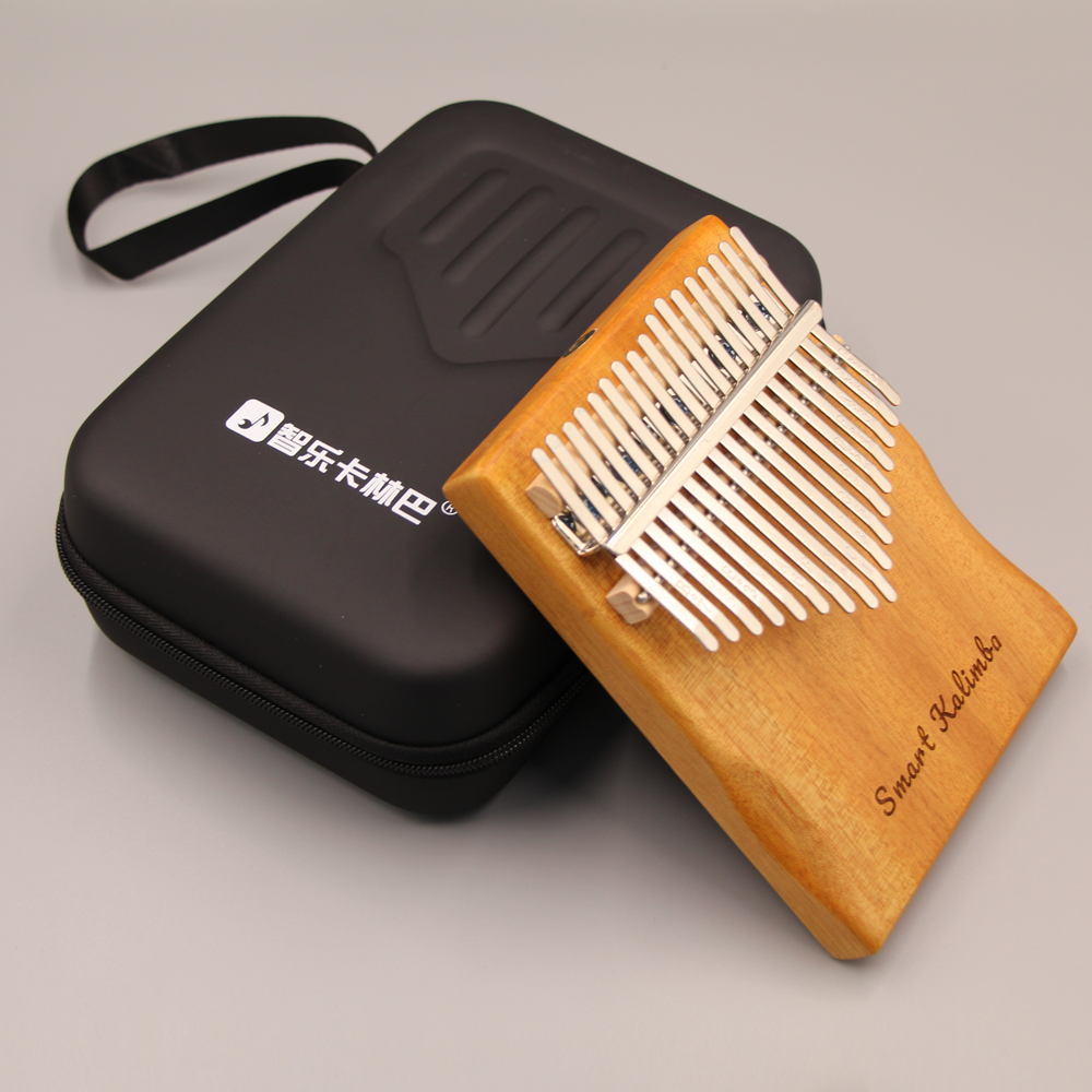 17-Keys/21-Keys Kalimba Case