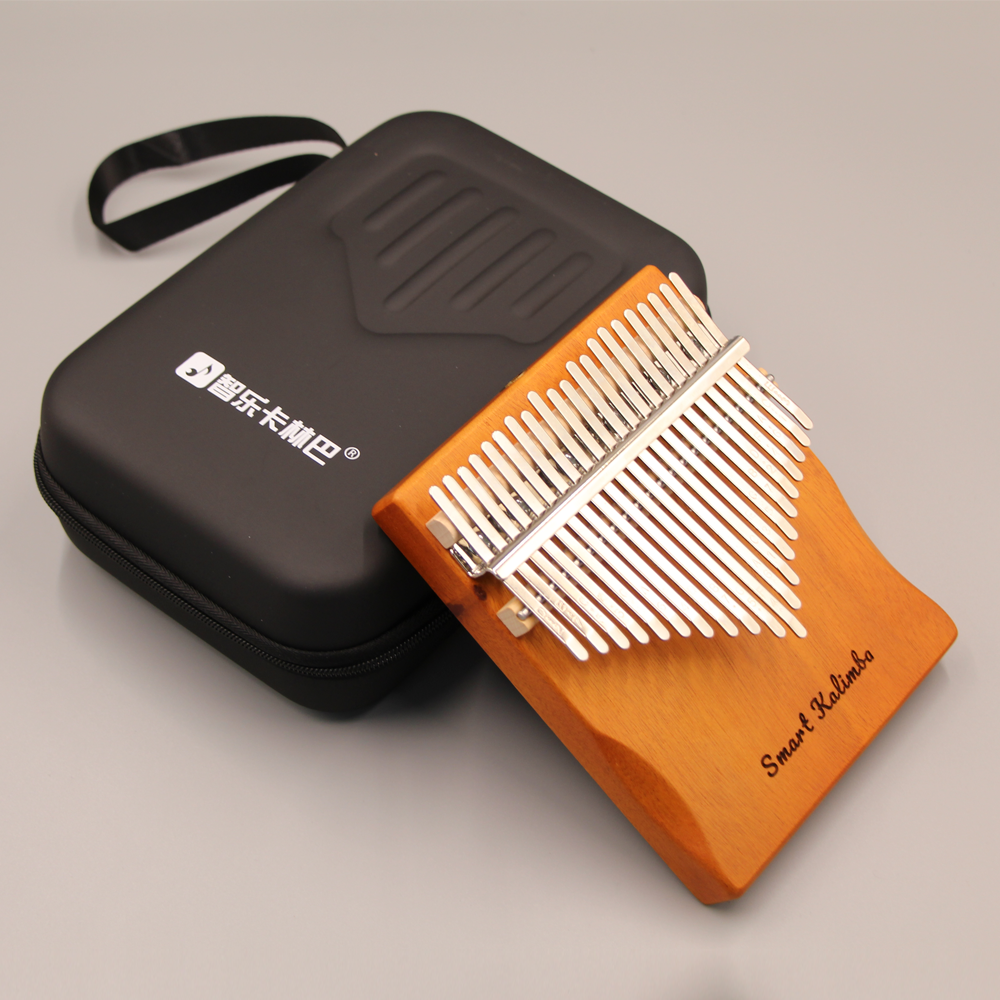 17-Keys/21-Keys Kalimba Case