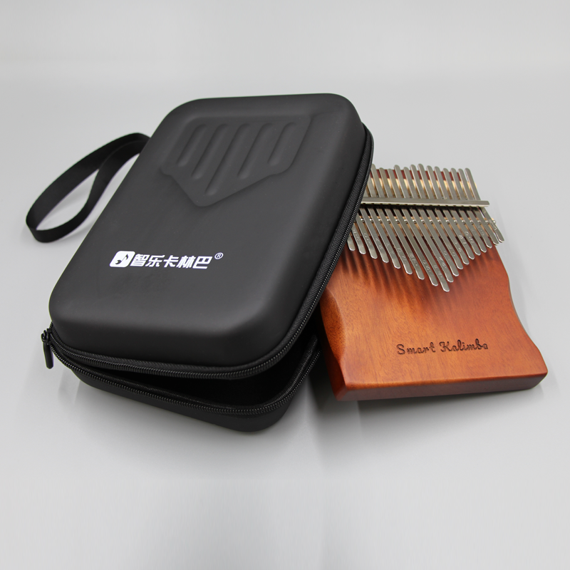 17-Keys/21-Keys Kalimba Case