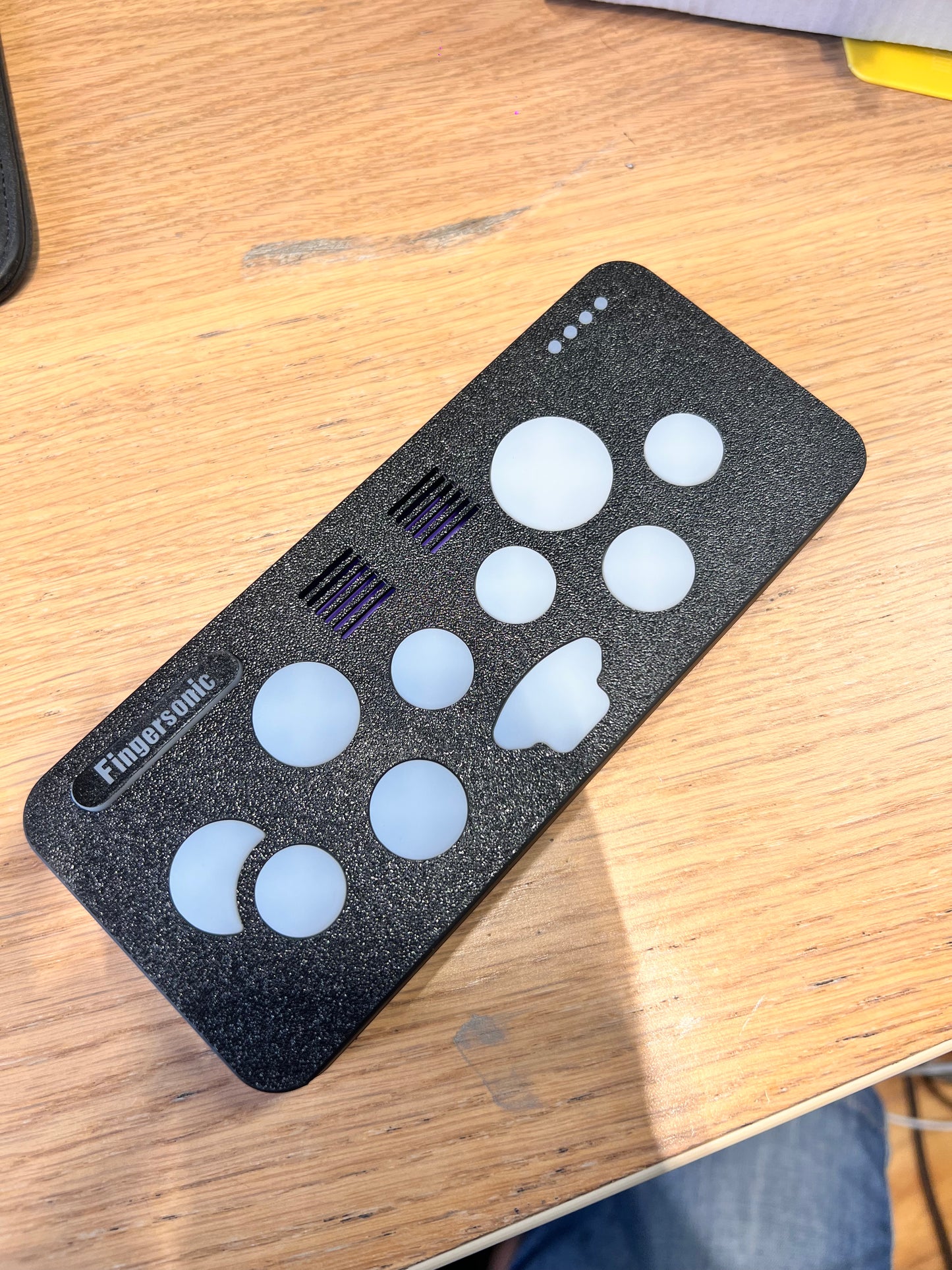 Fingersonic Beats